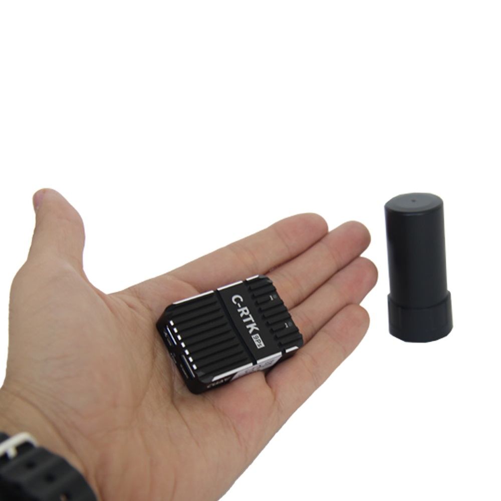 CUAV C-RTK 9Ps Positioning Module | High Precision GPS RTK GNSS for Pixhawk - Image 4