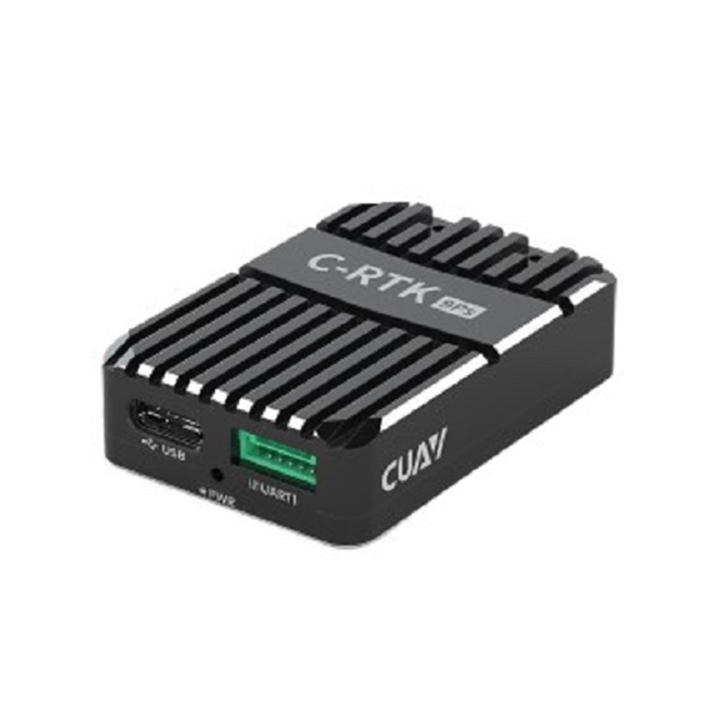 CUAV C-RTK 9Ps Positioning Module - Rover Unit