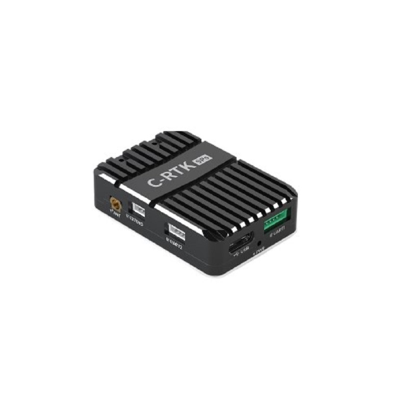 CUAV C-RTK 9Ps Positioning Module - Rover Unit - Image 2