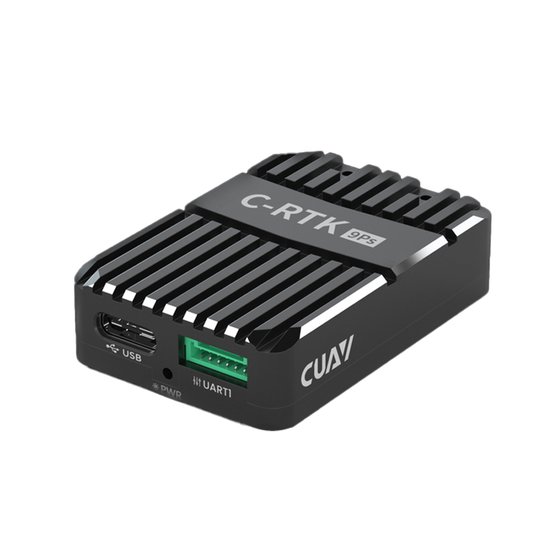 CUAV C-RTK 9Ps Rover - Air Unit (Without Stand)