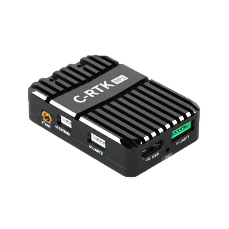 CUAV C-RTK 9Ps Rover - Air Unit (Without Stand) - Image 2