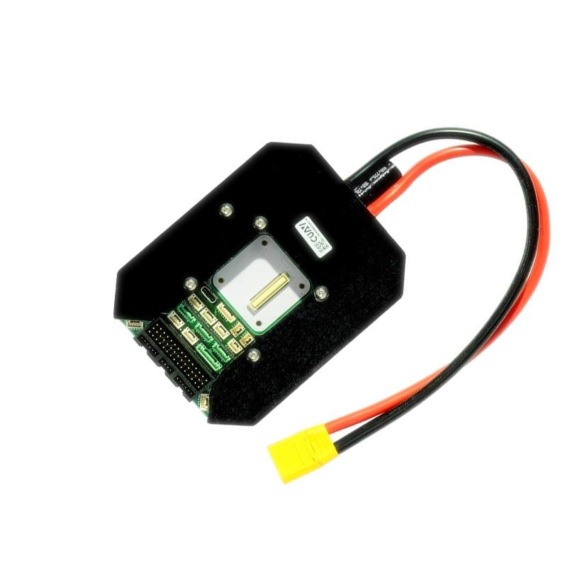 CUAV CAN PDB Multifunctional Autopilot Baseboard