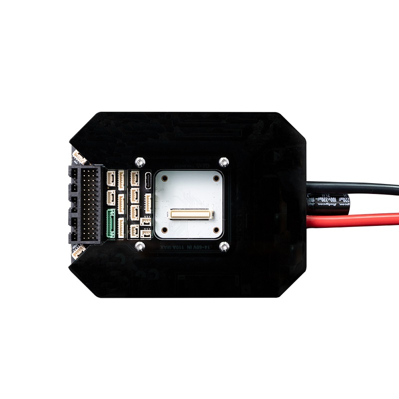 CUAV CAN PDB Multifunctional Autopilot Baseboard - Image 2