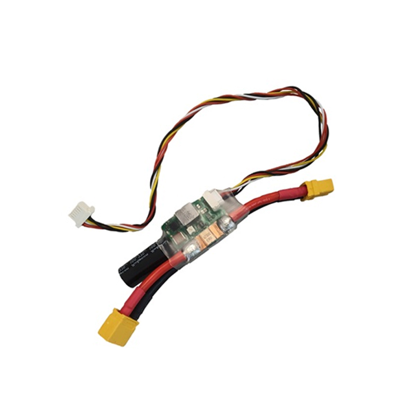 CUAV HV_PM Power Module for V5+ - XT60 Plug