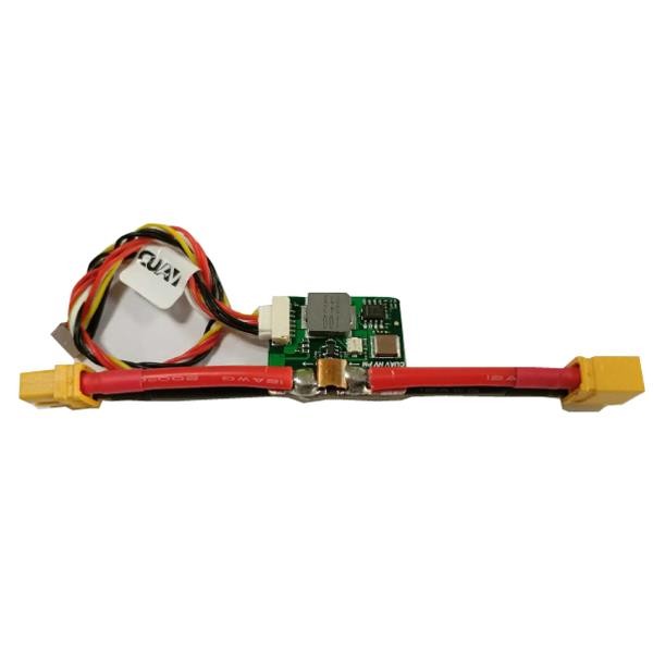 CUAV HV_PM Power Module for V5+ - XT60 Plug - Image 2