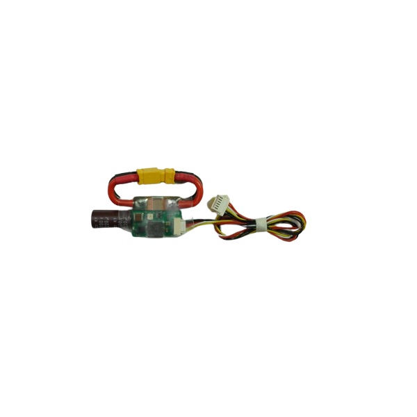 CUAV HV_PM Power Module for V5+ - XT60 Plug - Image 3