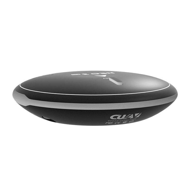 CUAV NEO 3 Pro GPS GNSS u-blox M9N CAN Bus - Image 4