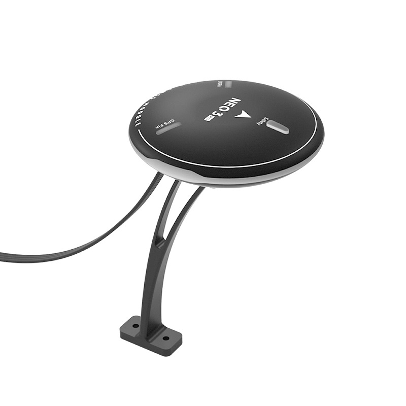 CUAV NEO 3 Pro GPS GNSS u-blox M9N CAN Bus - Image 5