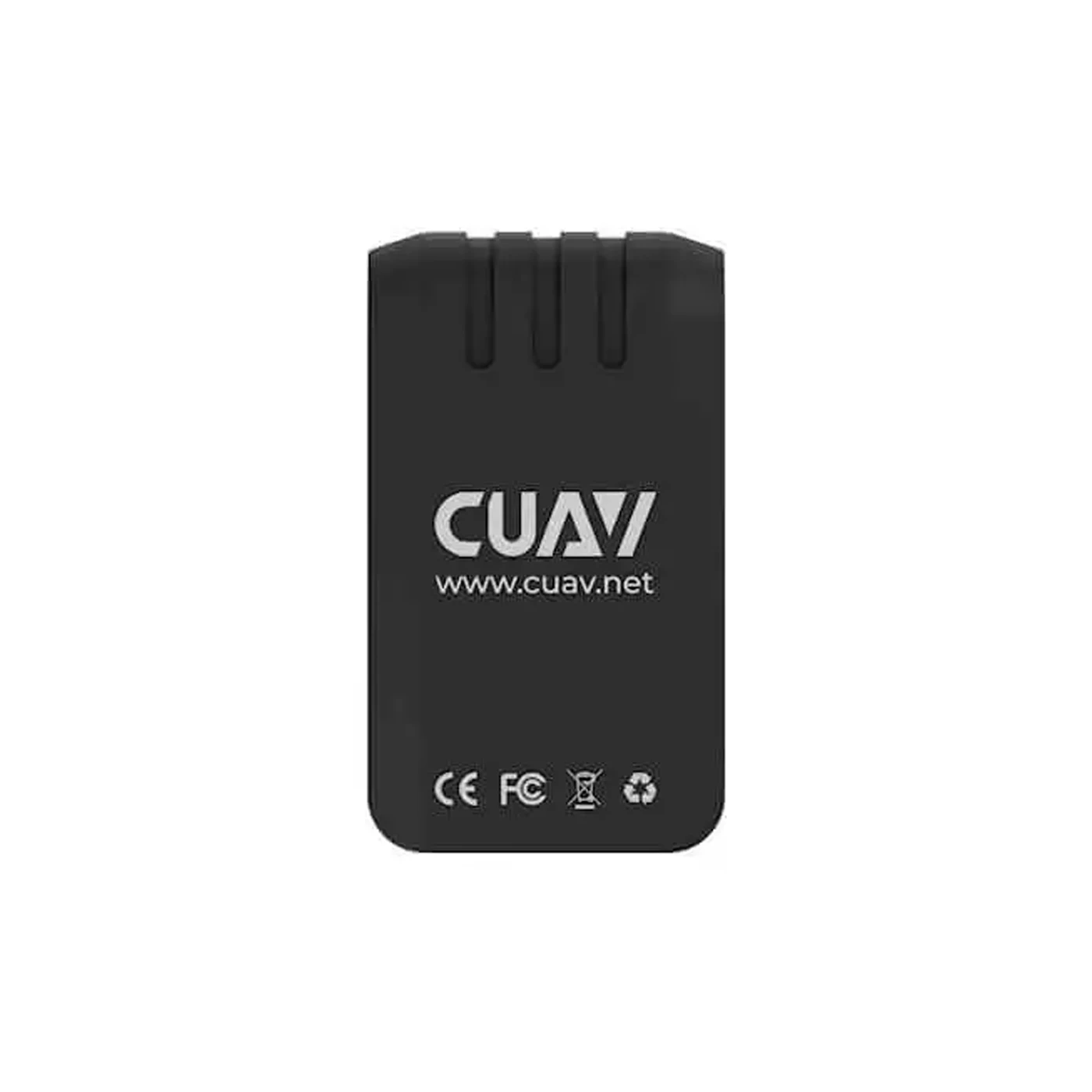 CUAV NEO 4 NANO Mini GNSS Module u-blox M10 GPS - Image 3
