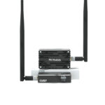 CUAV P8 Radio Telemetry Module (Sky and Base Unit)