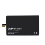 CUAV P8 Radio Telemetry Sky Unit - 840-845MHz, 60km Range