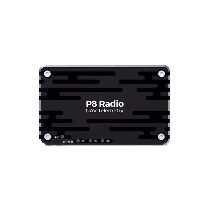 CUAV P8 Radio Telemetry Sky Unit - 840-845MHz, 60km Range - Image 5