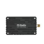 CUAV P9 Radio Telemetry Base Unit - 902-928MHz, 40km Range, 3S-12S Input