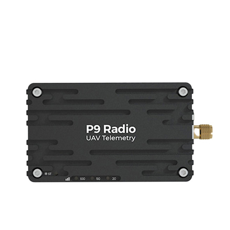 CUAV P9 Radio Telemetry Module - Radio Sky Unit