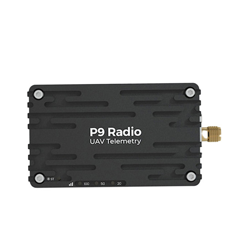 CUAV P9 Radio Telemetry Module - Sky and Base Unit