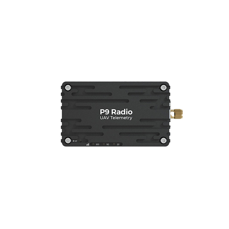CUAV P9 Radio Telemetry Module - Sky and Base Unit - Image 3