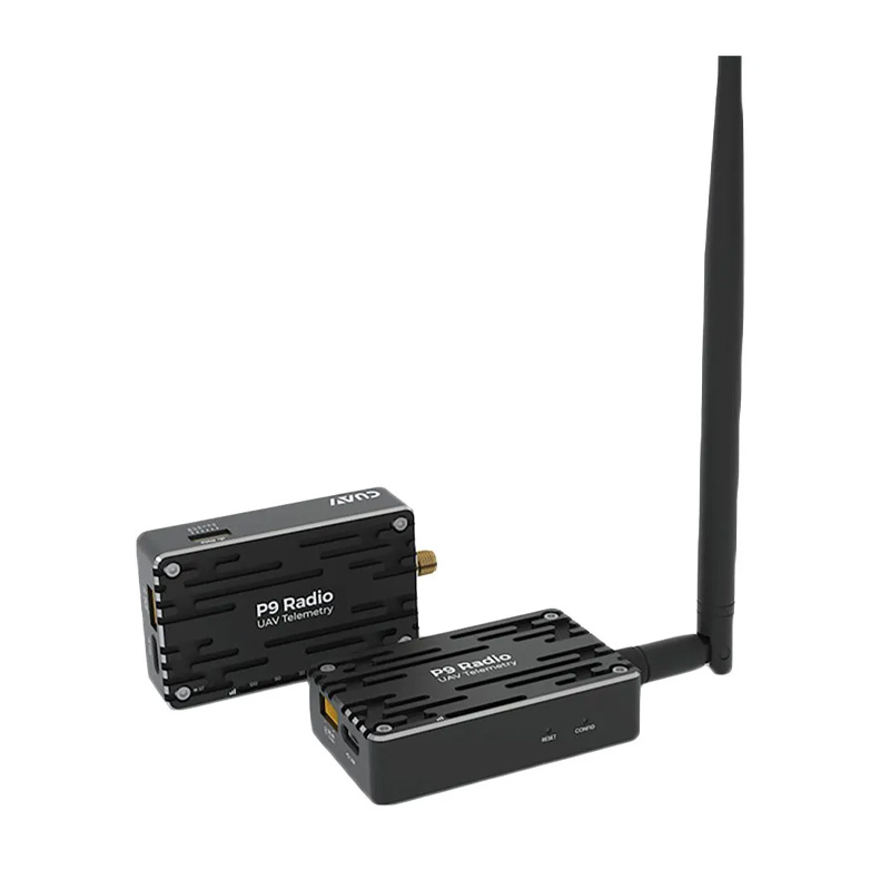 CUAV P9 Radio Telemetry Module - Sky and Base Unit - Image 4