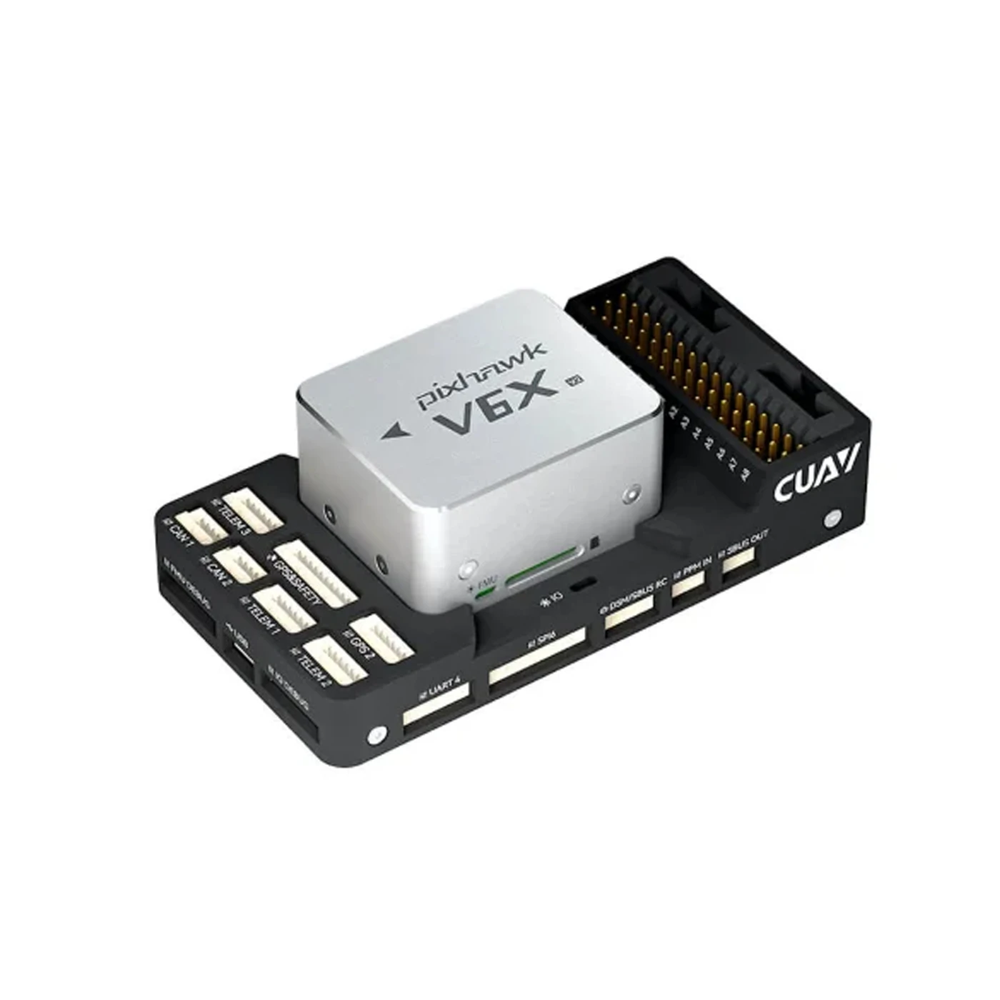 CUAV Pixhawk V6X V2 Flight Controller