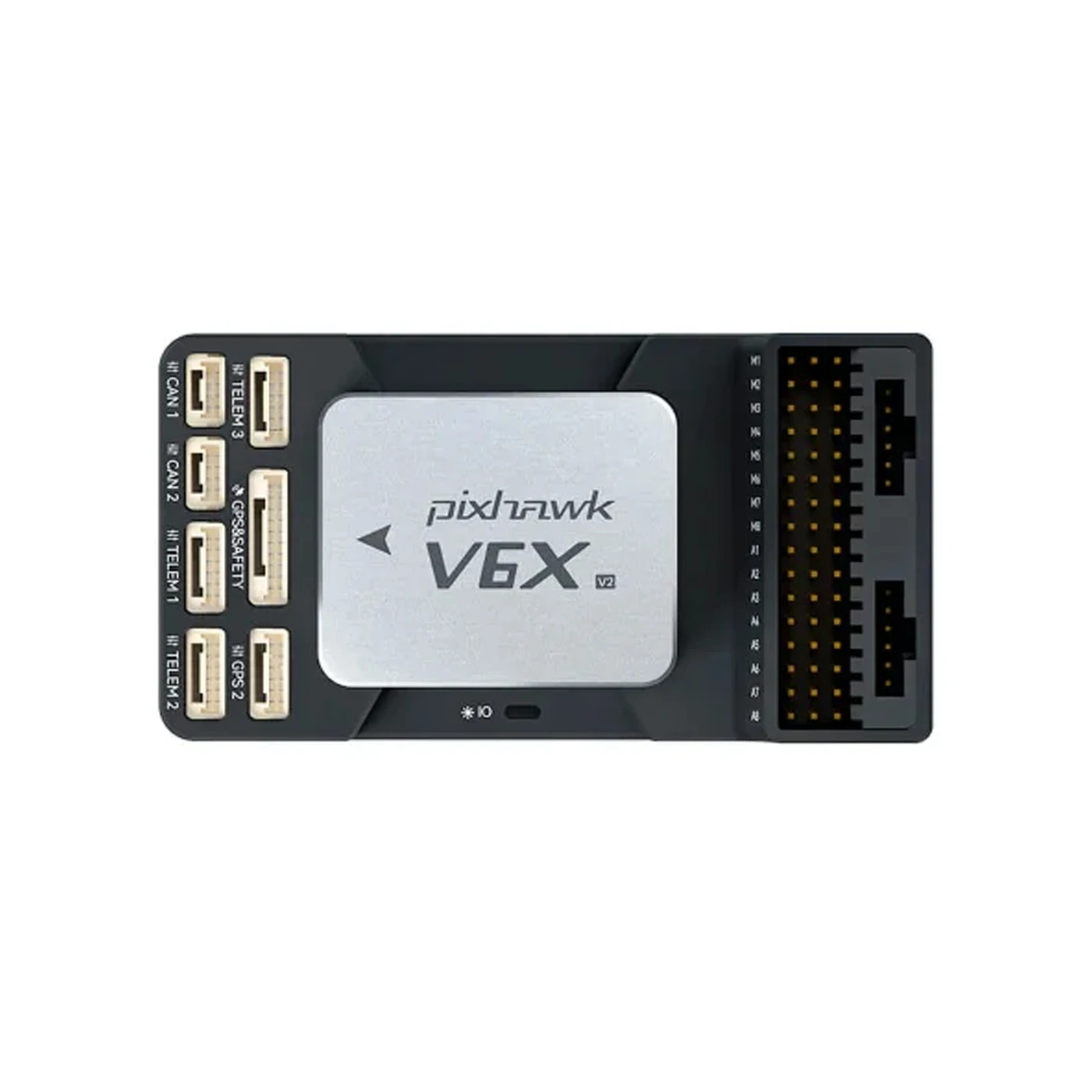 CUAV Pixhawk V6X V2 Flight Controller - Image 2