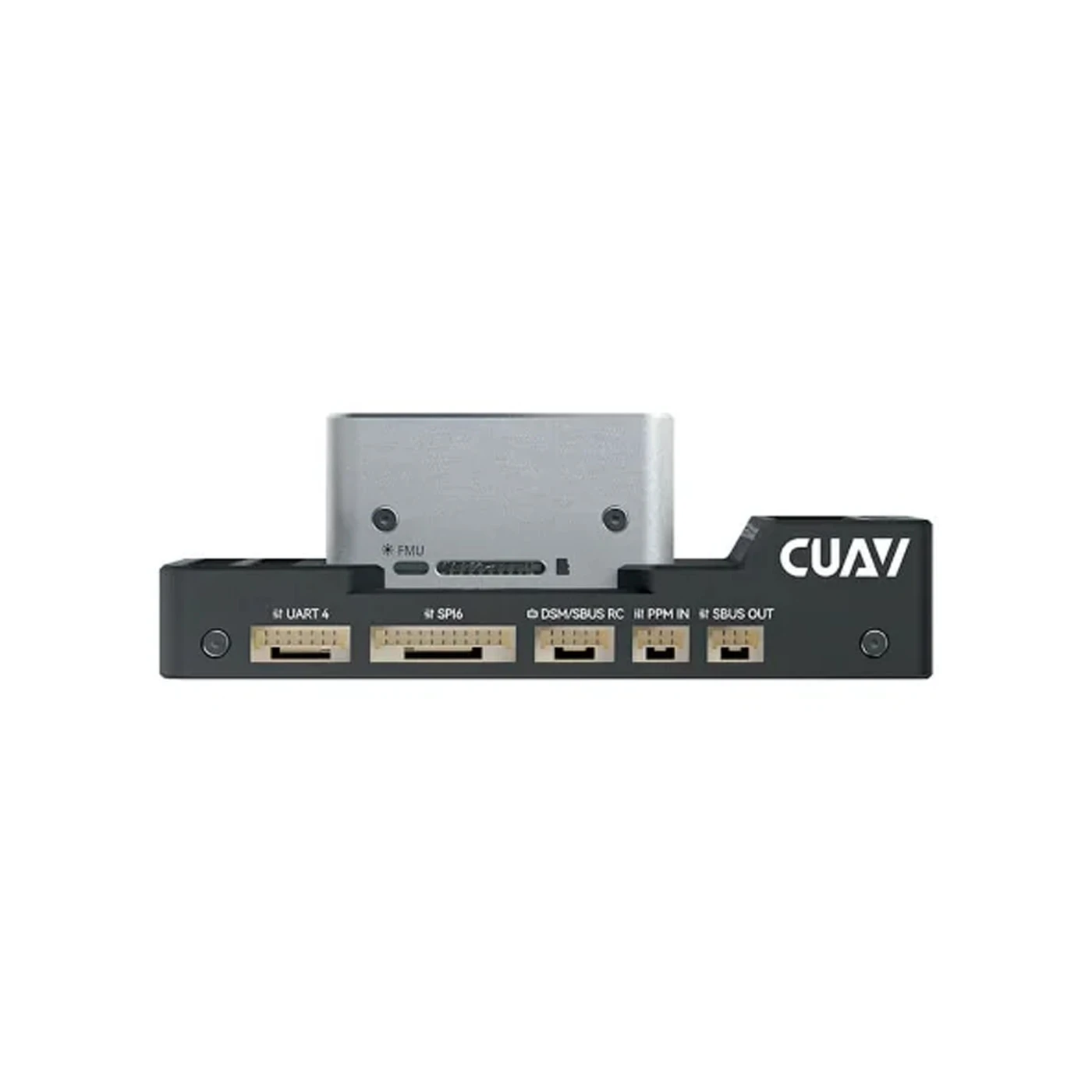 CUAV Pixhawk V6X V2 Flight Controller - Image 3