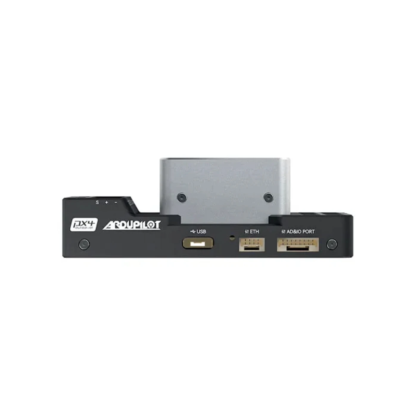 CUAV Pixhawk V6X V2 Flight Controller - Image 4