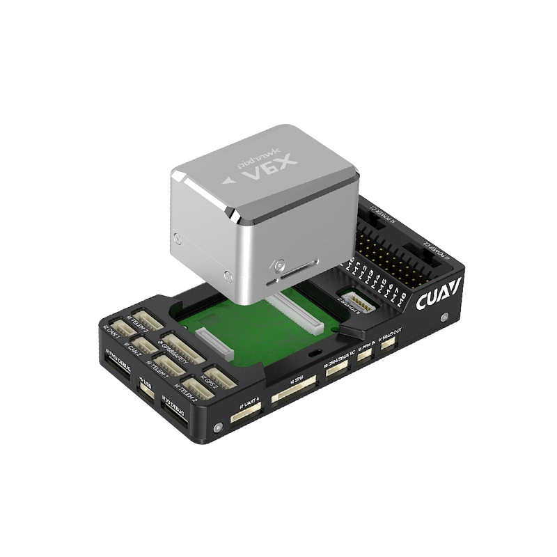 CUAV V6X Flight Controller