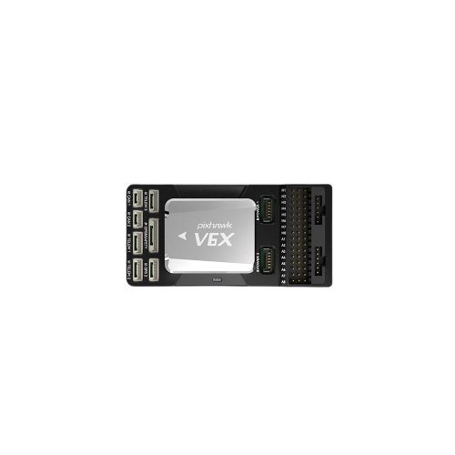 CUAV V6X Flight Controller - Image 2