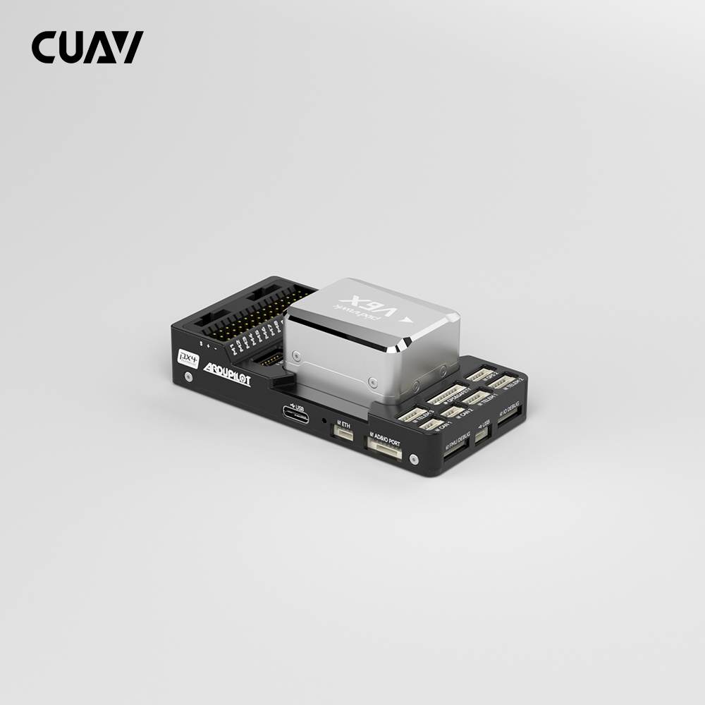 CUAV V6X Flight Controller - Image 5