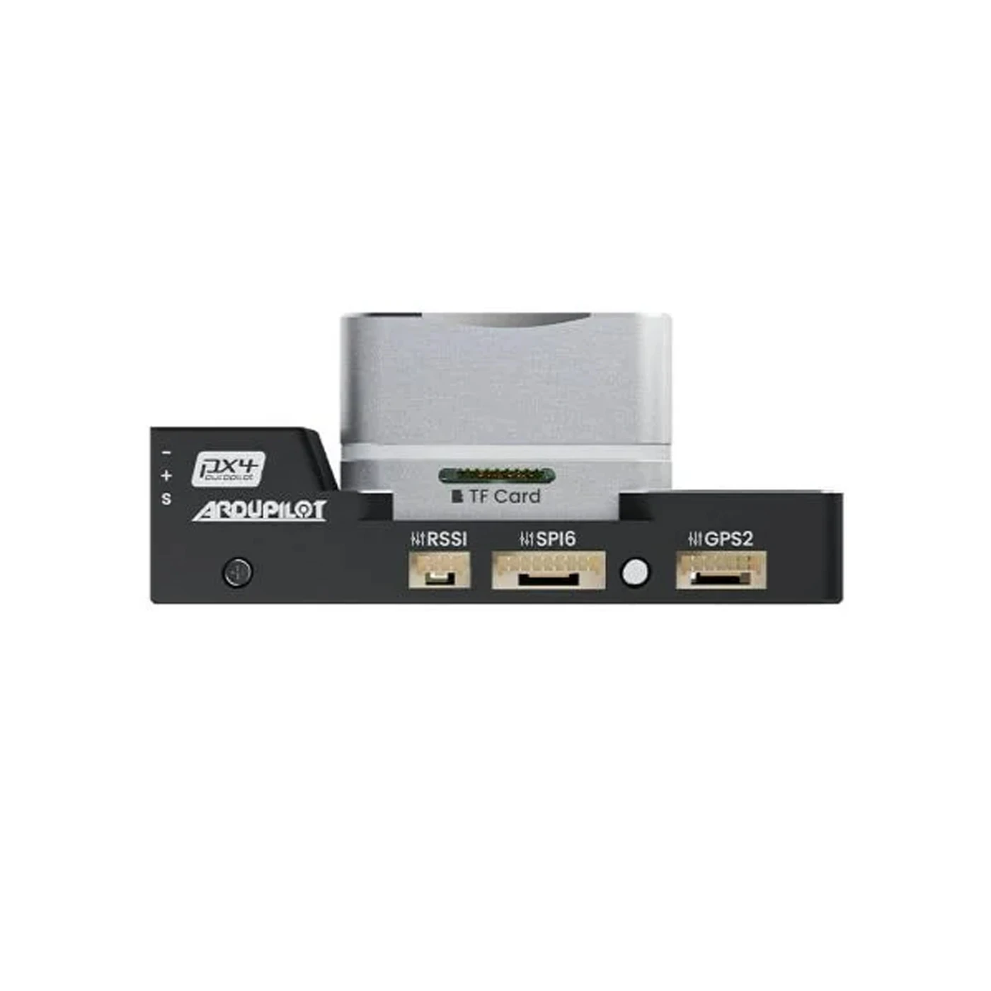 CUAV X25 EVO Pixhawk Autopilot Flight Controller - Image 3