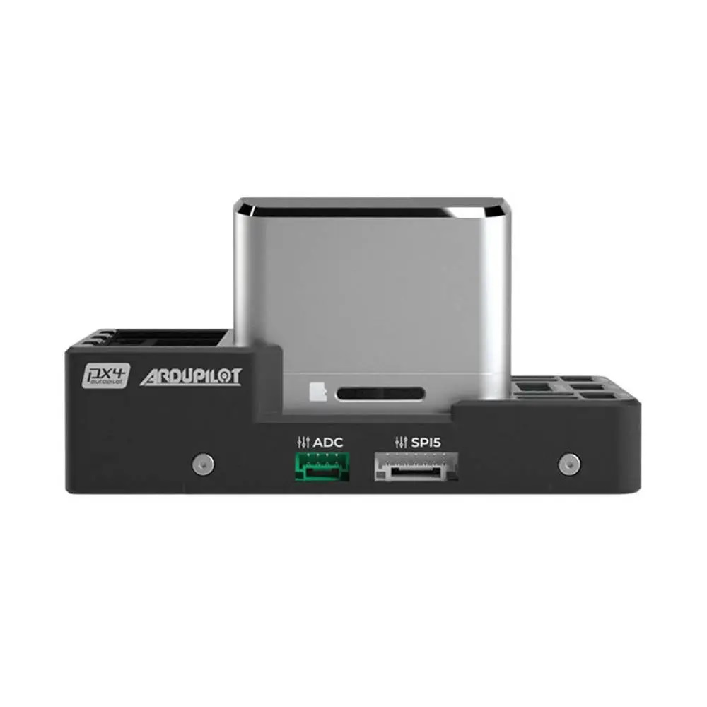 CUAV X7+ Flight Controller | Autopilot For PX4 & APM Drone Hardware - Image 4