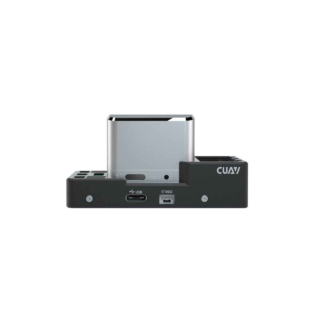 CUAV X7+ Pro Flight Controller | Autopilot for PX4 APM Drone Quadcopter Pixhawk - Image 2