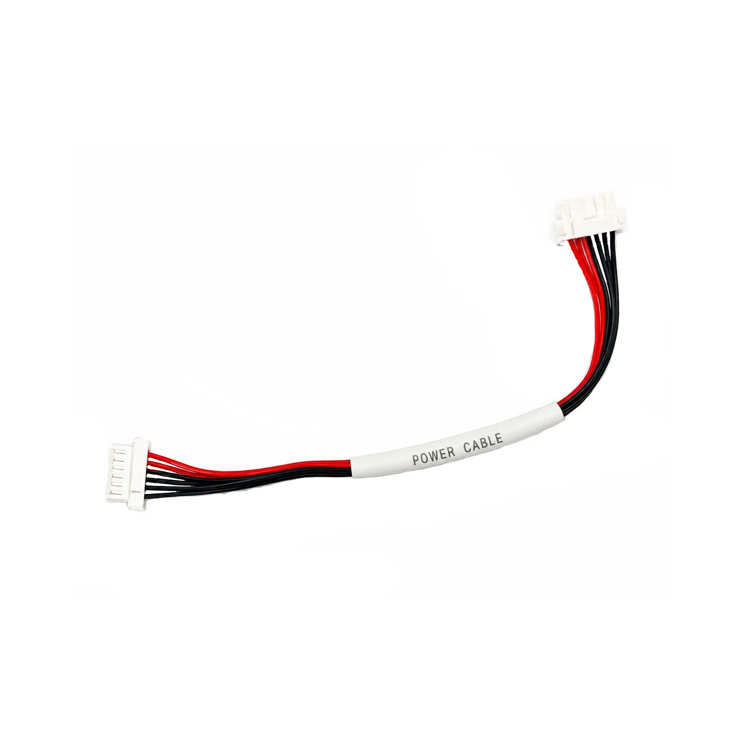 Cube OrangeRX Power Module Cable – Molex Clik-Mate 2.0mm 6-Pin 150mm - Image 2
