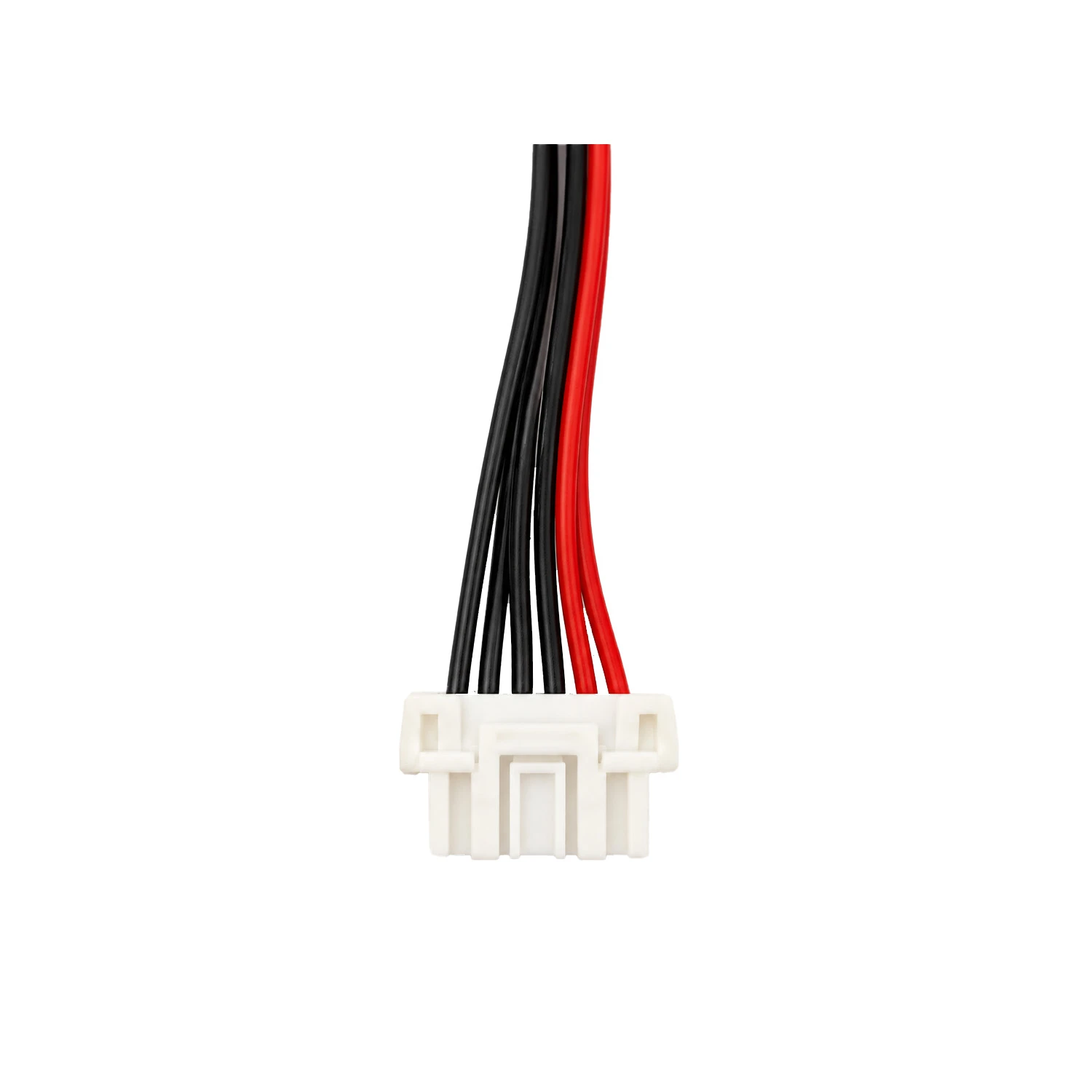 Cube OrangeRX Power Module Cable – Molex Clik-Mate 2.0mm 6-Pin 150mm - Image 3