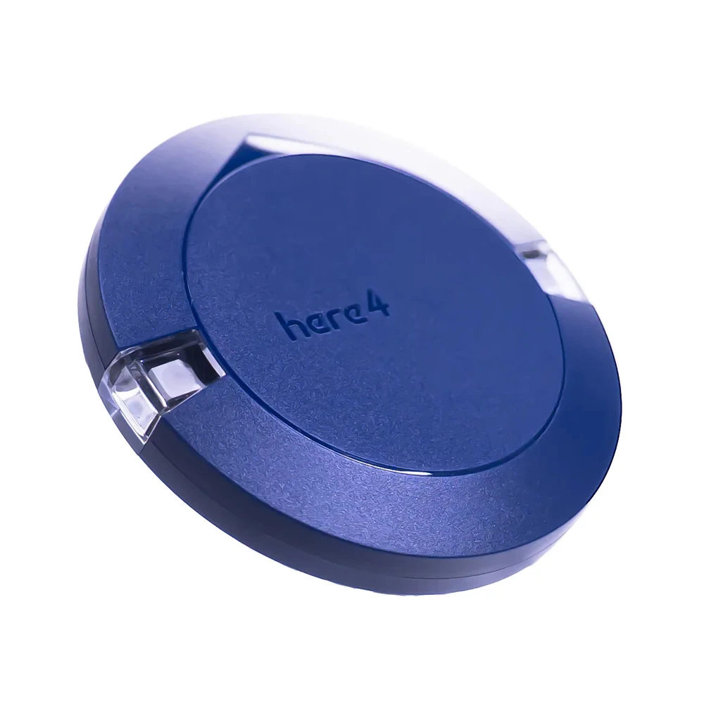 CubePilot Here4 Blue Multiband RTK GNSS w/ NRF 2.4GHz Radio - Image 3