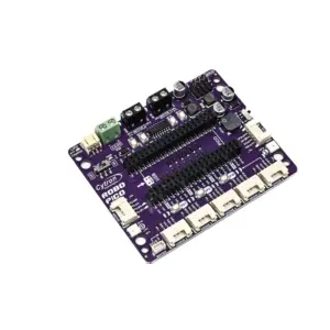 Cytron Technologies Robo Pico Robotics & IoT Board w/ Motor Driver & Grove Ports