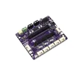 Cytron Technologies Robo Pico Robotics & IoT Board w/ Motor Driver & Grove Ports