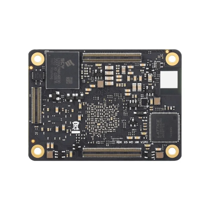 D-Robotics RDK X5 AI Module 4GB RAM 32GB eMMC Wi-Fi 6 - Image 3