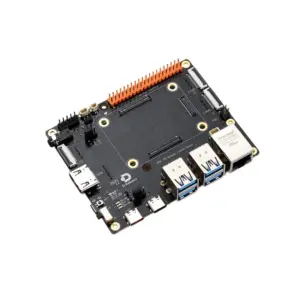 D-Robotics RDK X5 MD Carrier Board
