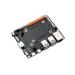 D-Robotics RDK X5 MD Carrier Board