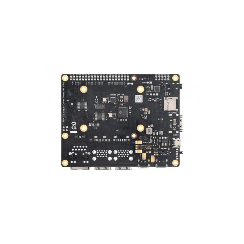 D-Robotics RDK X5 MD Carrier Board - Image 2