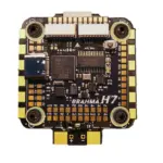 DarkMatter H760 Flight Controller & ESC Stack