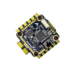 DarkMatter STACK 450 – BRAHMA F4 MK-III + VISHNU 50 MK-II FC & ESC Stack