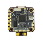 DarkMatter Stack 460 Flight Controller - BRAMHA F4 FC + VISHNU 60A ESC