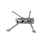 DC7 HD 333mm FPV Freestyle Carbon Fiber Drone Frame