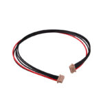 DF13 5 Pin Flight Controller Cable - Red & Black