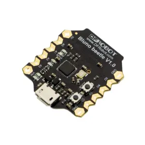 DFRobot Beetle BLE Arduino Uno Board with Bluetooth 4.0