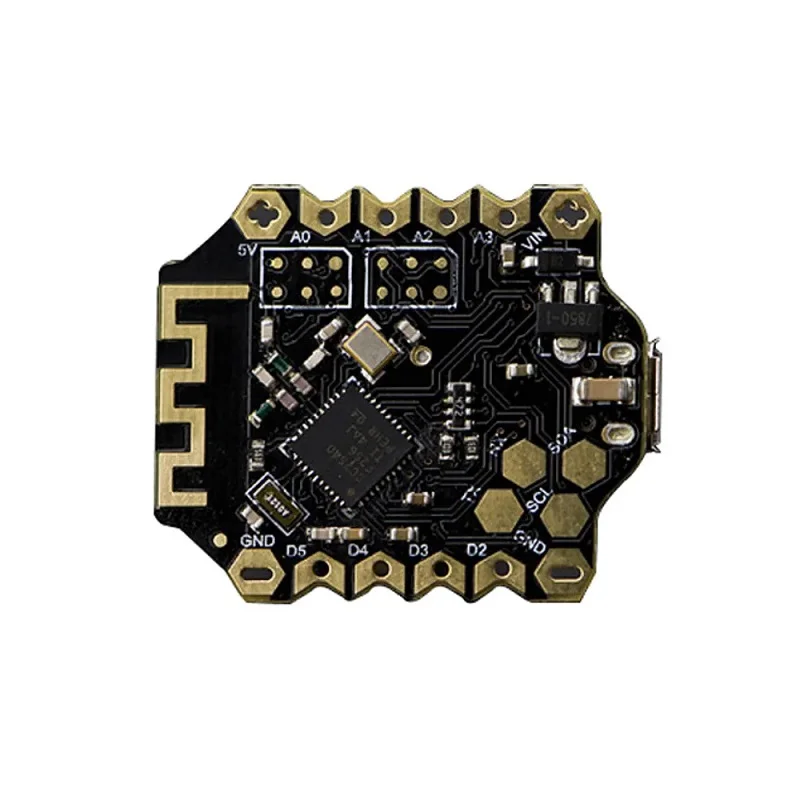 DFRobot Beetle BLE Arduino Uno Board with Bluetooth 4.0 - Image 2