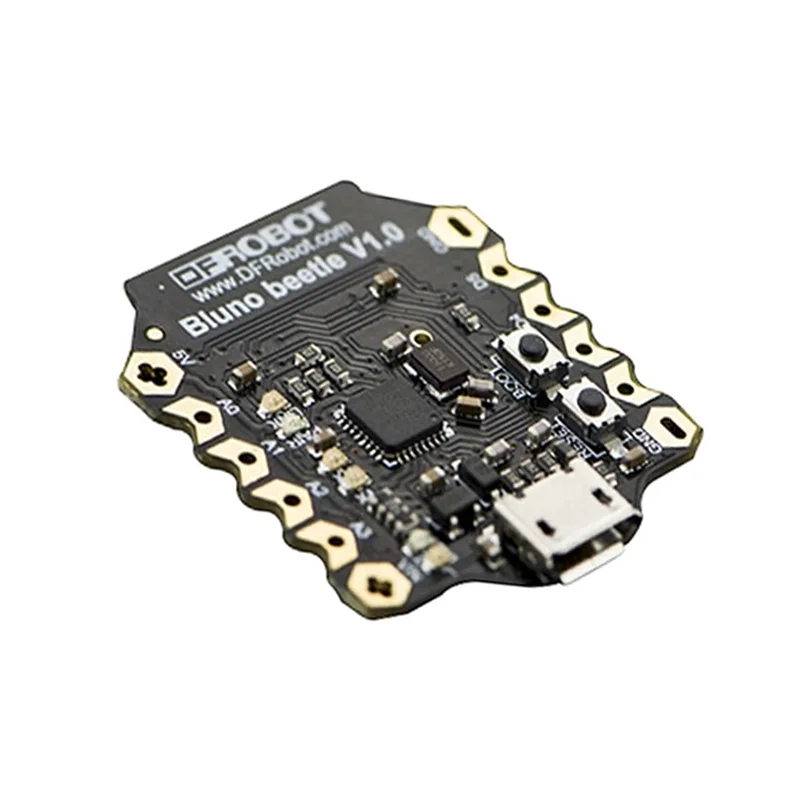 DFRobot Beetle BLE Arduino Uno Board with Bluetooth 4.0 - Image 3