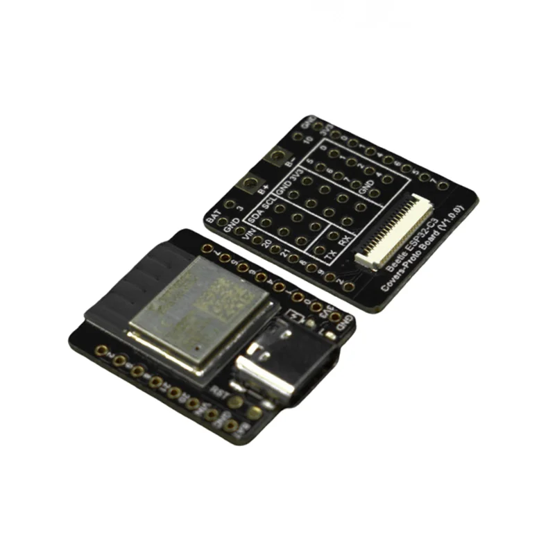 DFRobot Beetle ESP32-C3 RISC-V Dev Board w/ Expansion