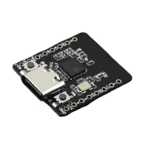 DFRobot Beetle ESP32-C6 Mini Development Board w/ BLE, Wi-Fi 6, Zigbee